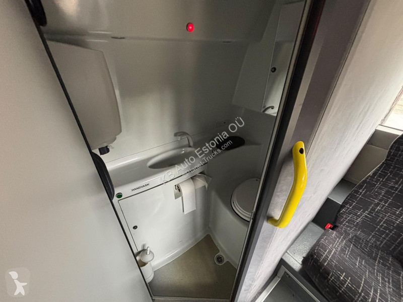 Междугородний автобус Volvo B11R H 4x2 EURO 6 /...