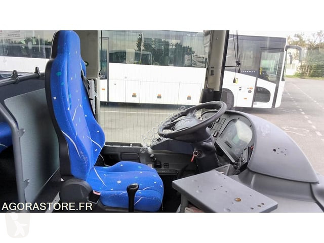 Междугородний автобус