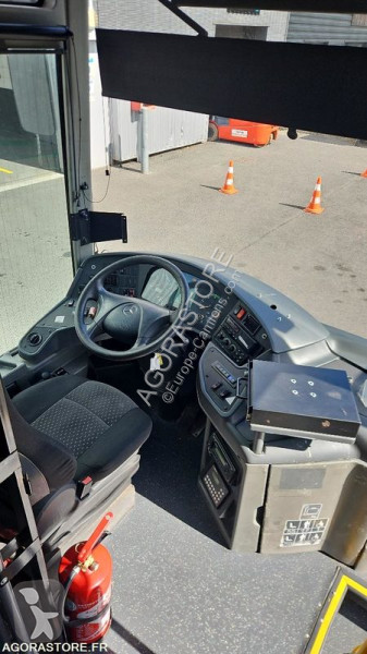 Autocar  INTOURO