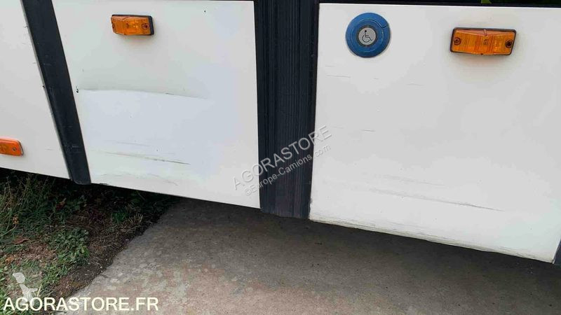 Autocar Irisbus RECREO