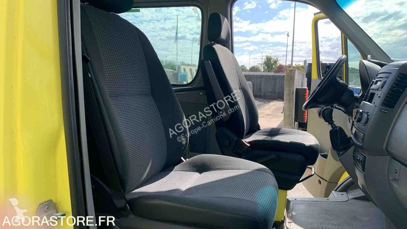 حافلة Mercedes SPRINTER