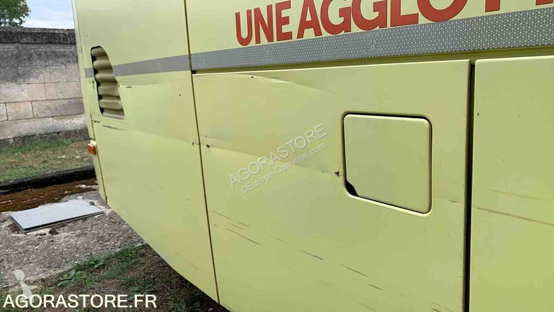 Autocar Irisbus RECREO