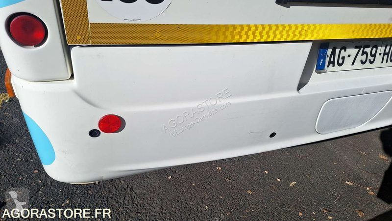 Autocar Irisbus RECREO
