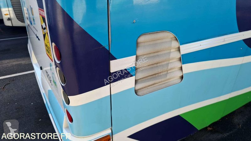 Autocar Irisbus CROSSWAY