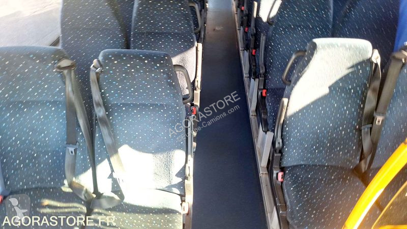 Autocar Irisbus CROSSWAY