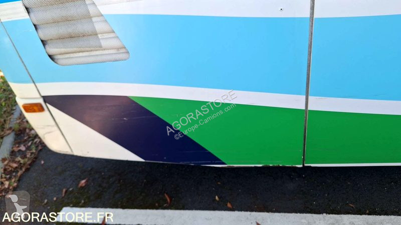 Autocar Irisbus RECREO