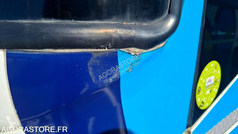 Autocar Irisbus RECREO