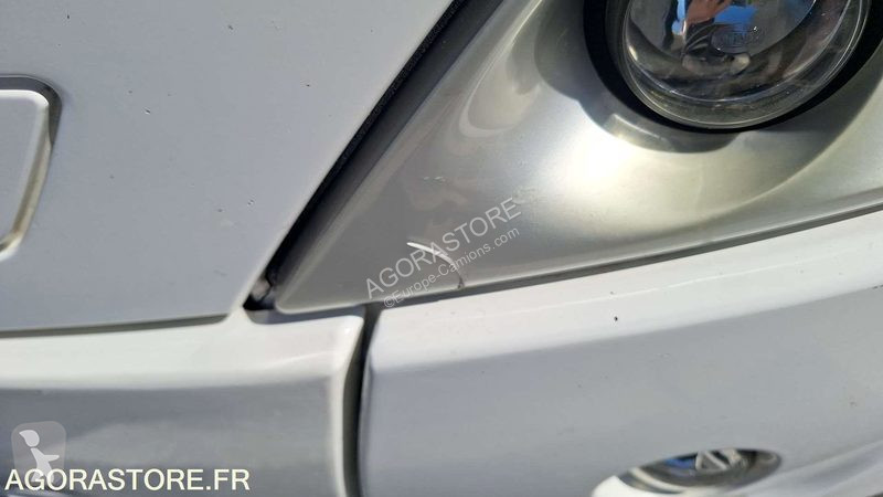 حافلة Mercedes INTOURO