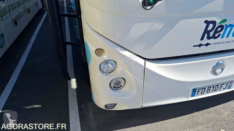 Autocar Irisbus EVADYS
