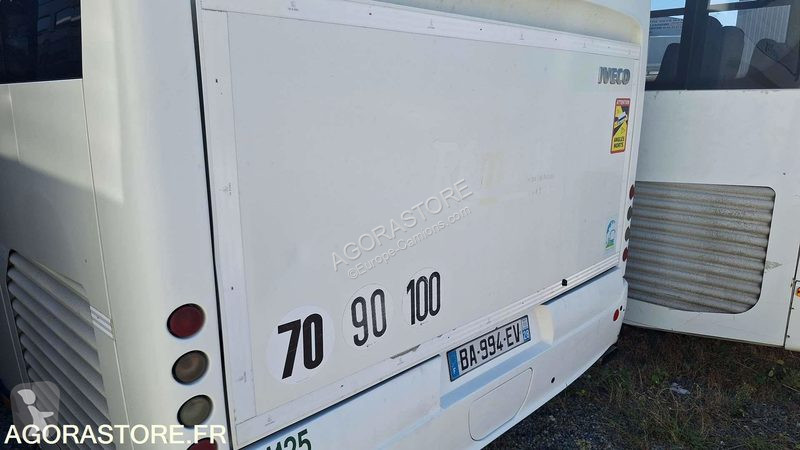 Autocar Irisbus RECREO