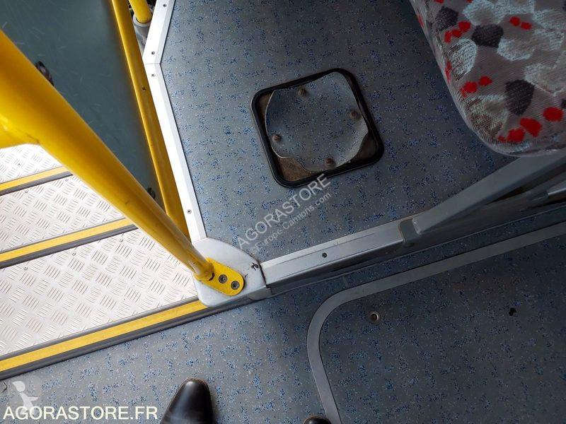 Autocar Irisbus CROSSWAY