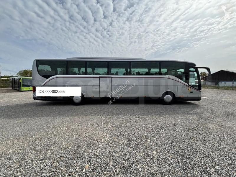 Autocar Setra S516