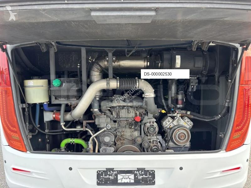 Autocar Irizar i6