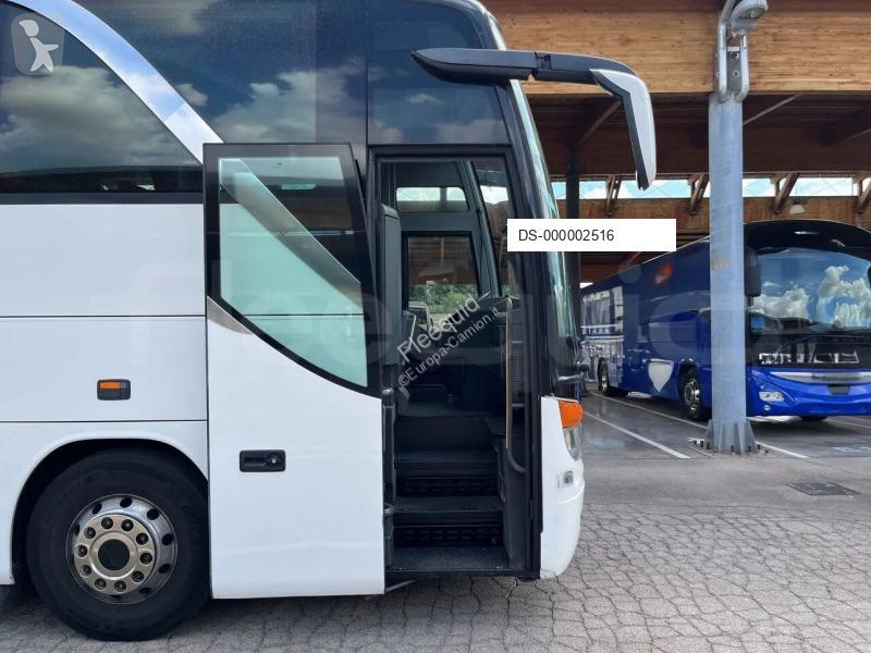Autocar Setra