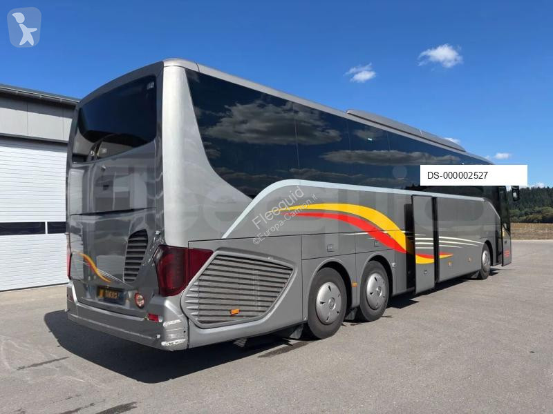 Autocar Setra S516