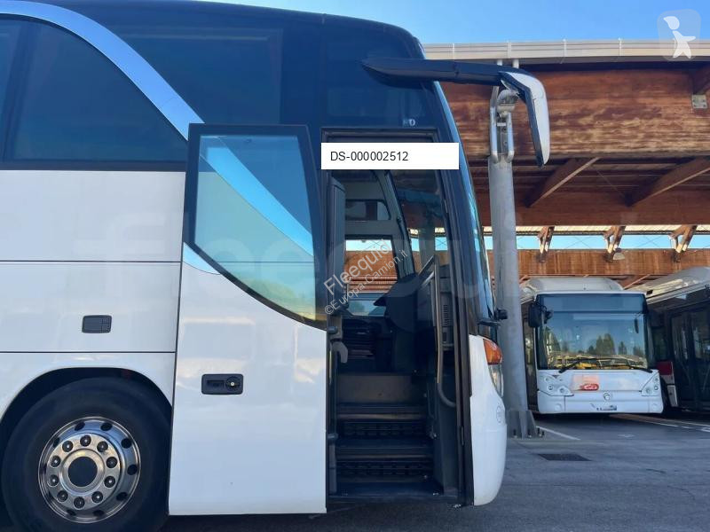 Autocar Setra