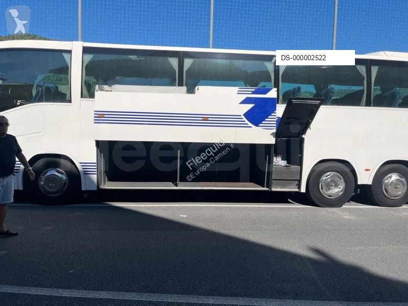 Autocar Irizar