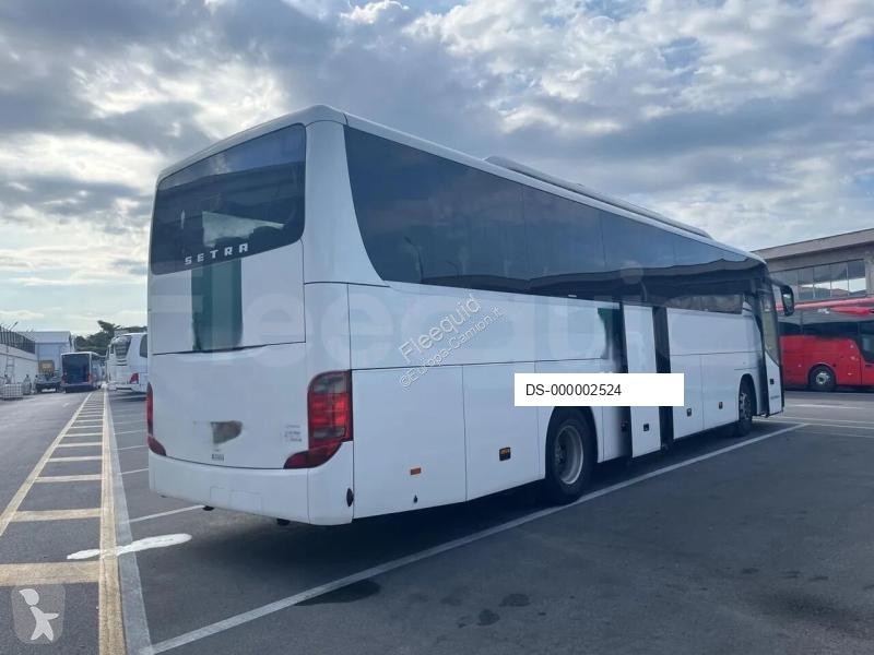 Autocar Setra