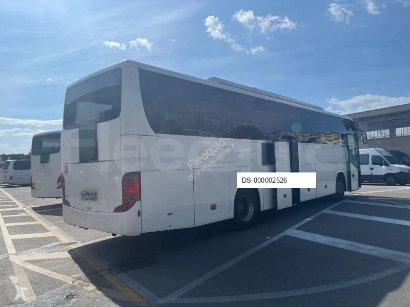 Autocar Setra