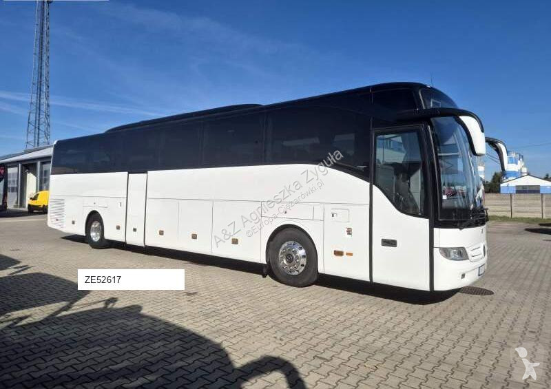 Междуградски автобус Mercedes TOURISMO RHD /...