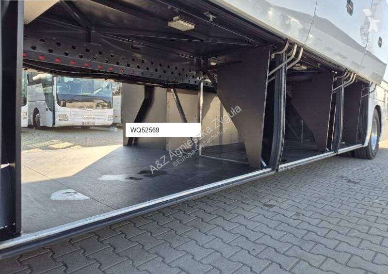 حافلة Iveco MAGELYS PRO