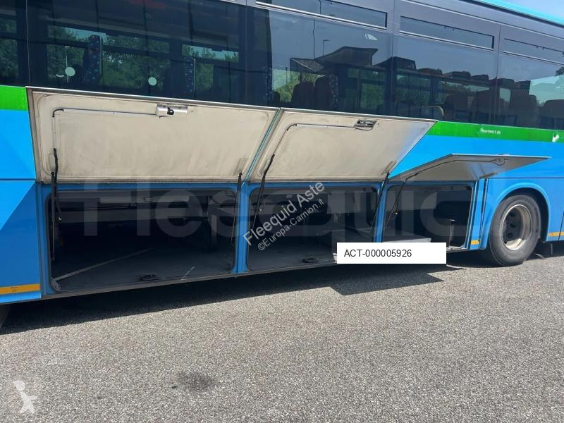 Autocar Iveco