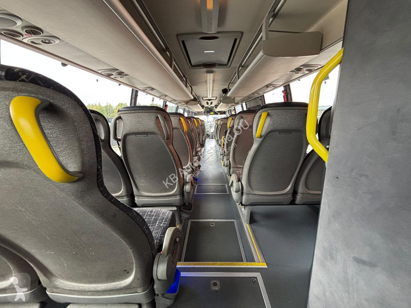 Volvo B11R H 4x2 EURO 6 / AC / AUXILIARY...