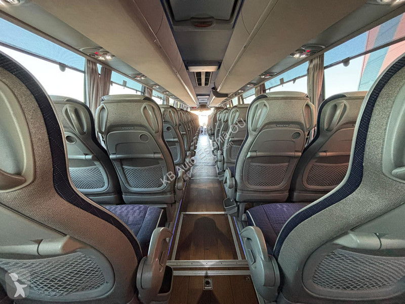 Rutebil Volvo B11R  6x2*4 59 SEATS / AC /...