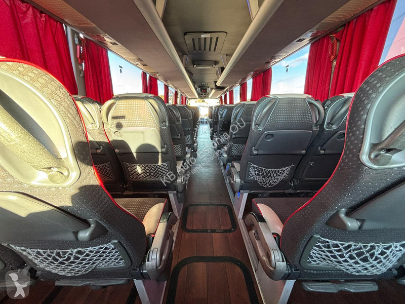 MAN R 08 Lions Coach L 6x2*4 AC / AUXILIARY...