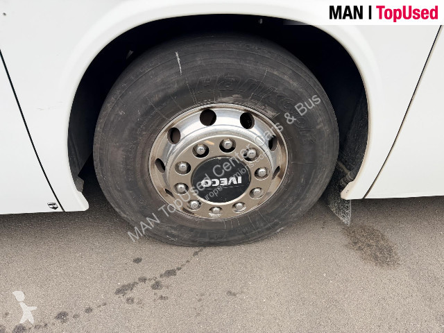 Iveco Magelys euro 6 57 places +1+1 coach