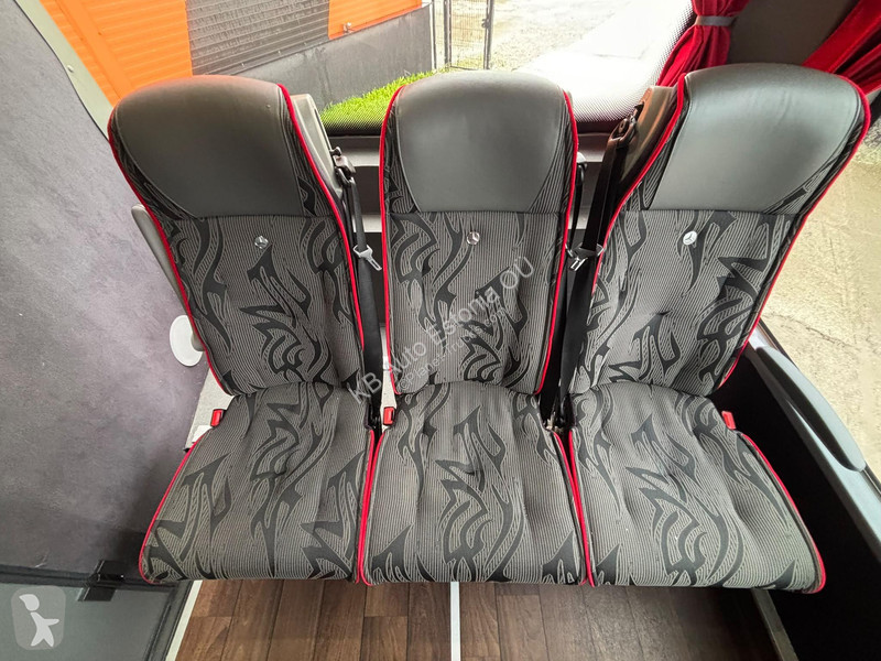 Rutebil Mercedes RHK 4x2 35+1+1 SEATS / AC / WC...