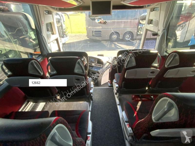 Setra S 515 HD coach