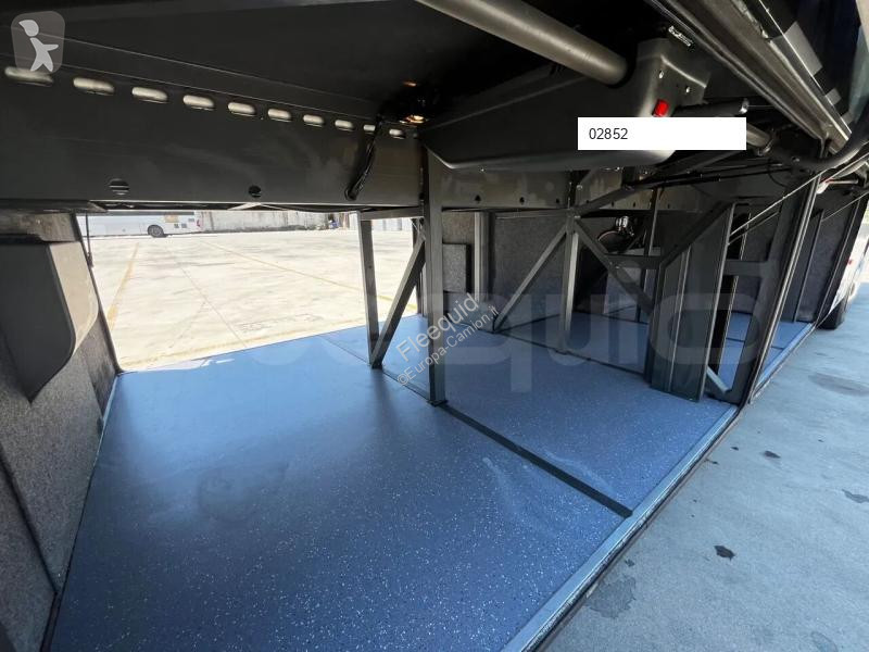 Irizar i6 coach