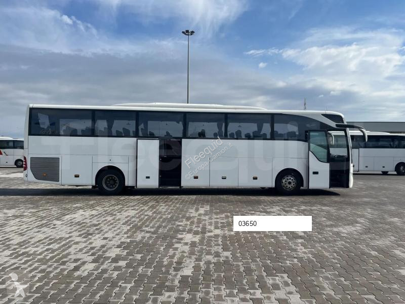 Rutebil Mercedes