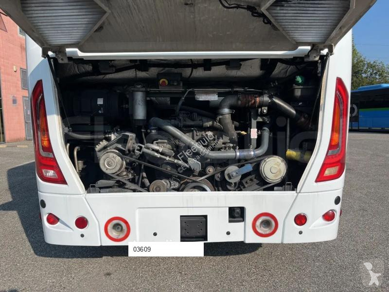 Temsa  coach