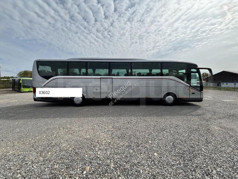 Autokar Setra S516
