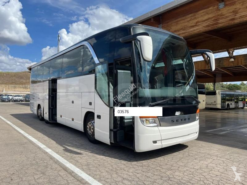 Setra  coach