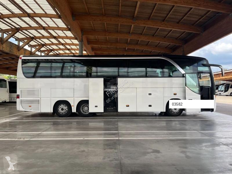 Setra  coach