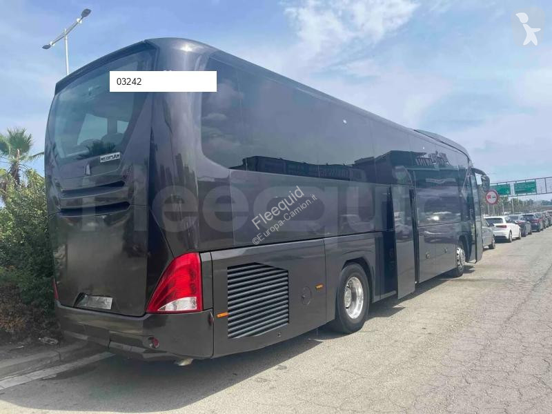Neoplan  coach