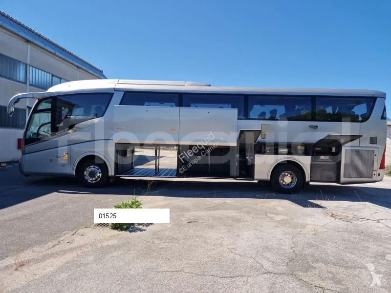 Irizar PB coach