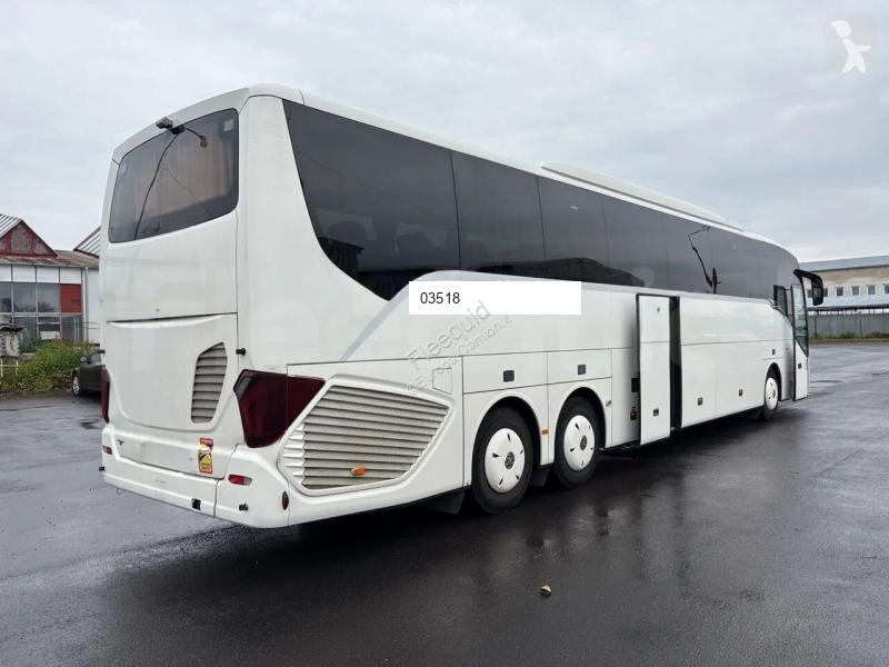 Setra S517 coach