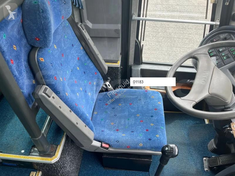 Irisbus  coach