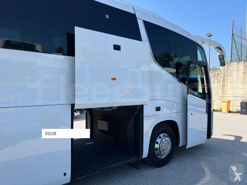 Irizar i8 coach