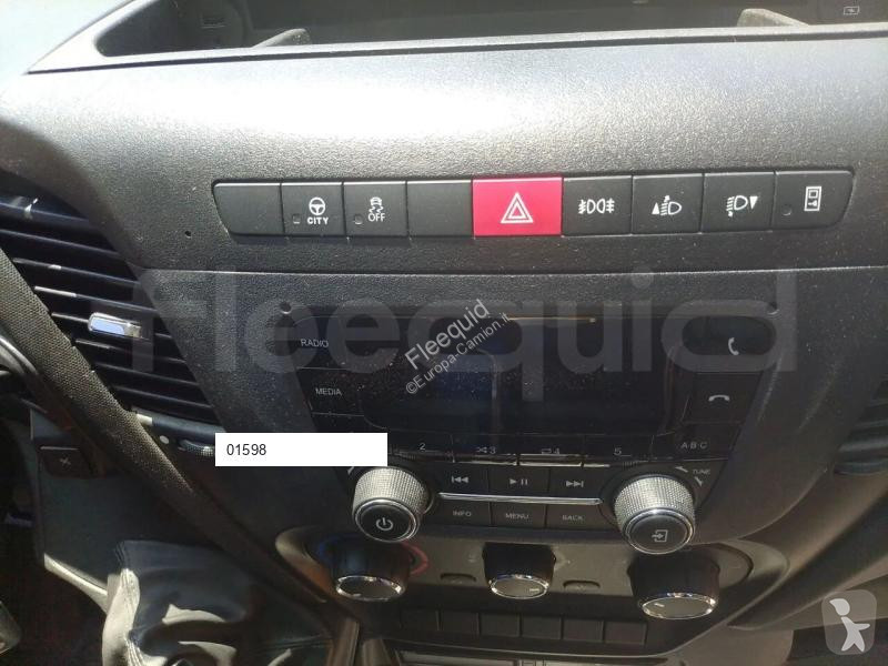 Iveco  coach