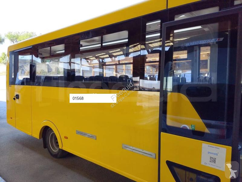 Iveco  coach