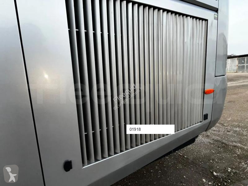 Rutebil Irizar i6