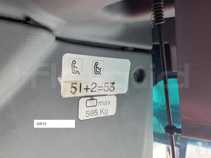 Irisbus  coach