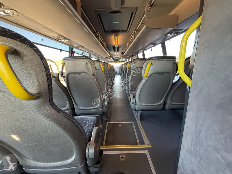 Volvo B11R H 6x2*4 AC / AUXILIARY HEATING / WC...