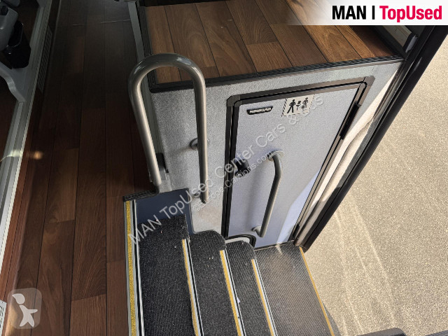 Autokar MAN Cityliner P16 -2016