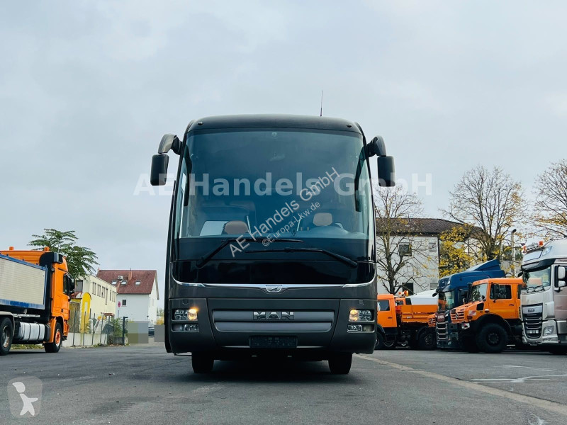 Autocar MAN Lions Coach C EEV LL...